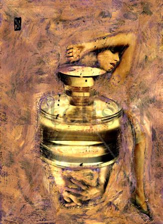 5- CRIS ACQUA Collagemania