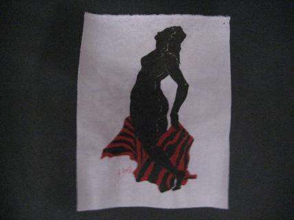 Figura mujer