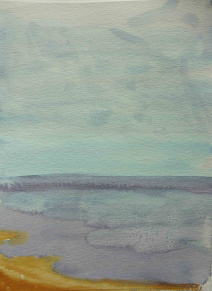 Mar de Segovia