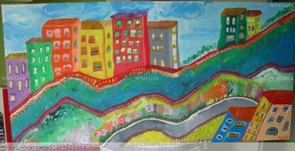 La ciudad ideal