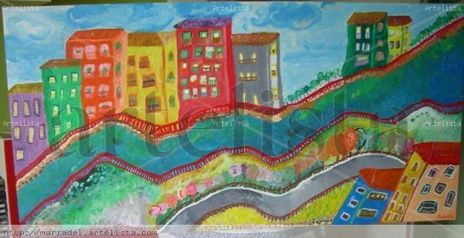 La ciudad ideal