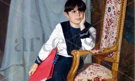 FIGURA MASCULINA