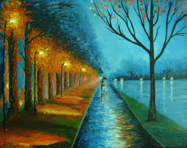 Dia de lluvia 