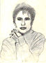 JOAN  BAEZ