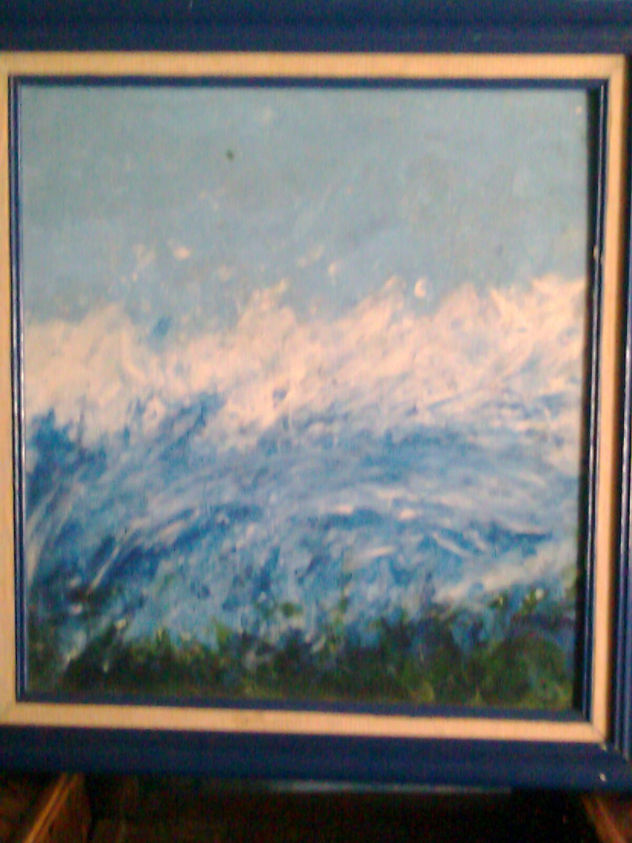 LA CHISPA DEL MAR