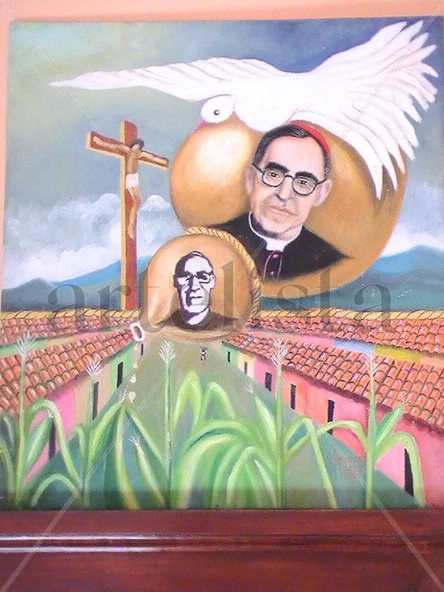 Semilla de Justicia y Esperanza