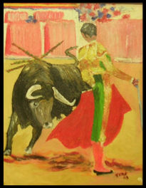 Torero