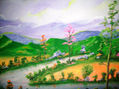 PAISAJE TACHIRENSE