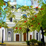 Paisajes de Mi Tierra thumbnail 1