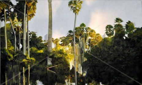Paisajes de Mi Tierra