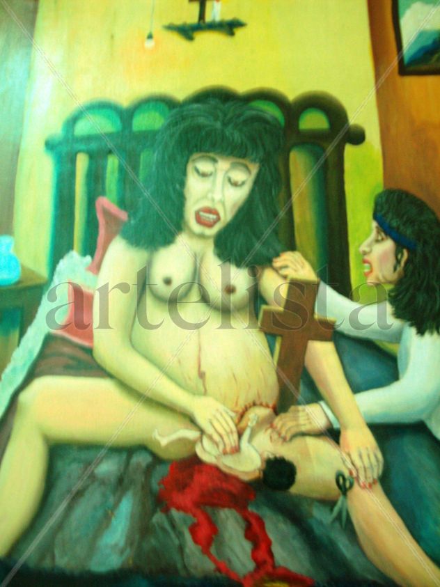 PARTURIENTA