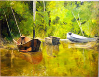 "El Descanso de las...