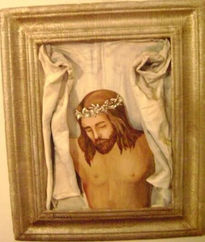 Mi cristo