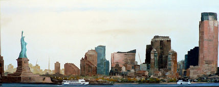 Manhattan I