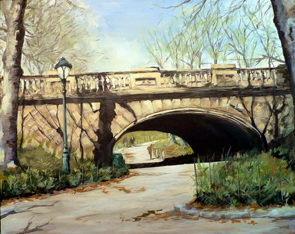 Central Park