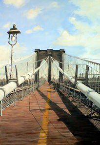 Brooklyn Bridge II