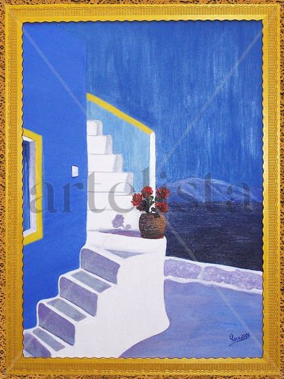 Balcon al mar 