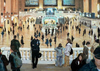 Grand Central