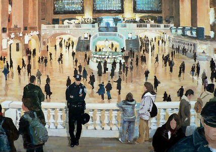 Grand Central