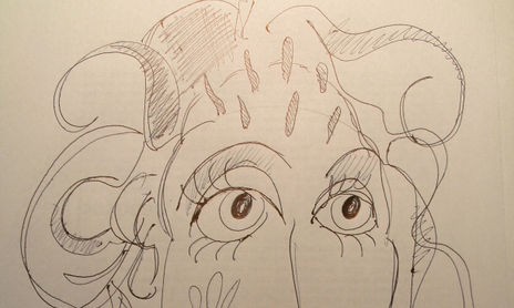 2010 dibujos