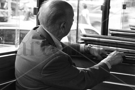 ‟Tantos viajes vividos