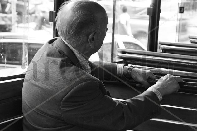 ‟Tantos viajes vividos