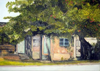 "Viejo Barrio San...