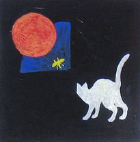 Cielo felino