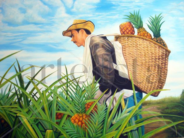 EL AGRIDULCE DEL CAMPO
