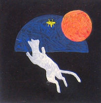 Cielo felino