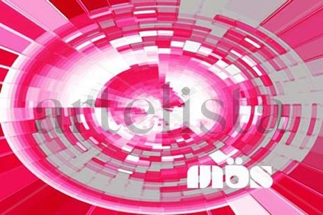 Abstract Artech III