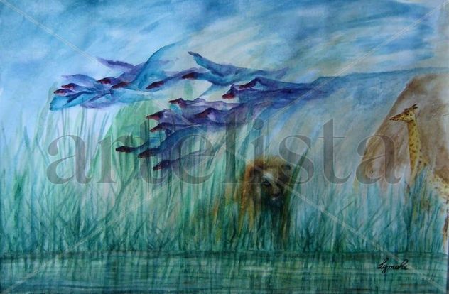 PANTANOSO