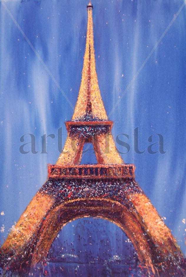 Tour Eiffel