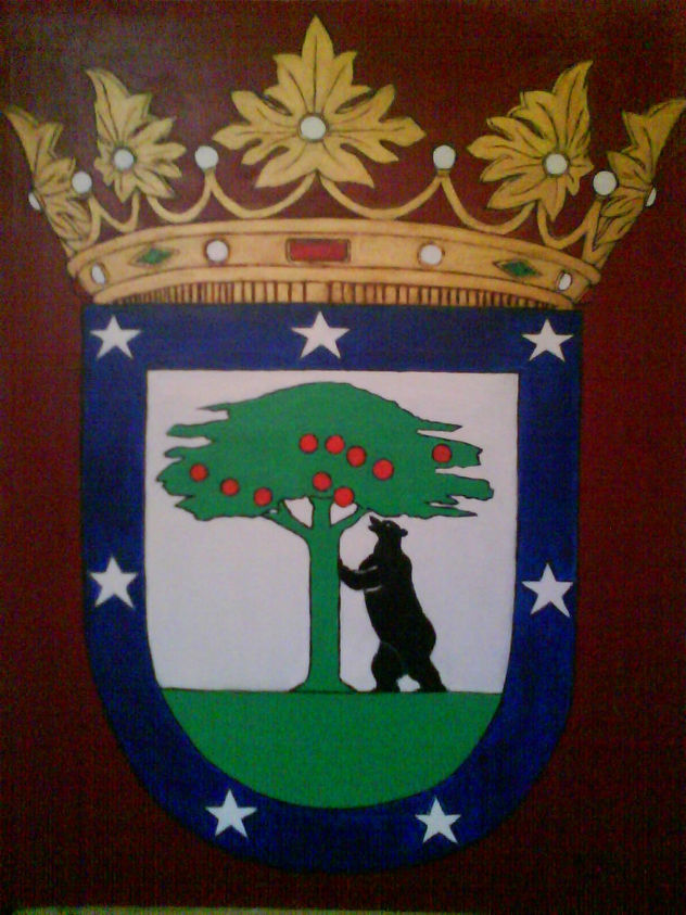 madrid