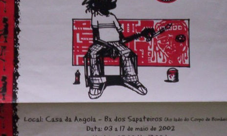 Cartazes