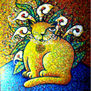 Un gato para Botero