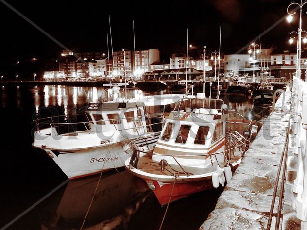 Barcos