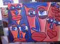 miradas