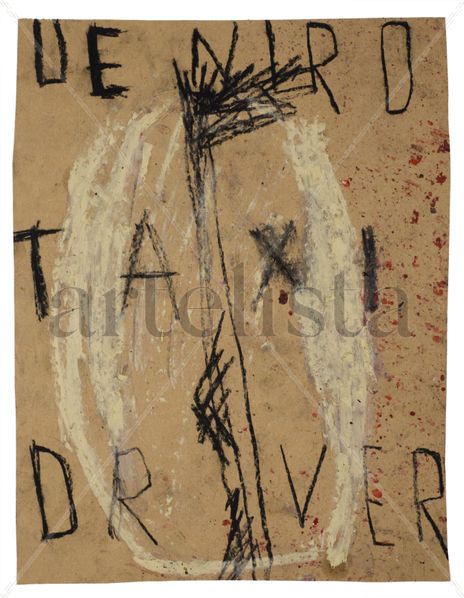 Taxi Driver