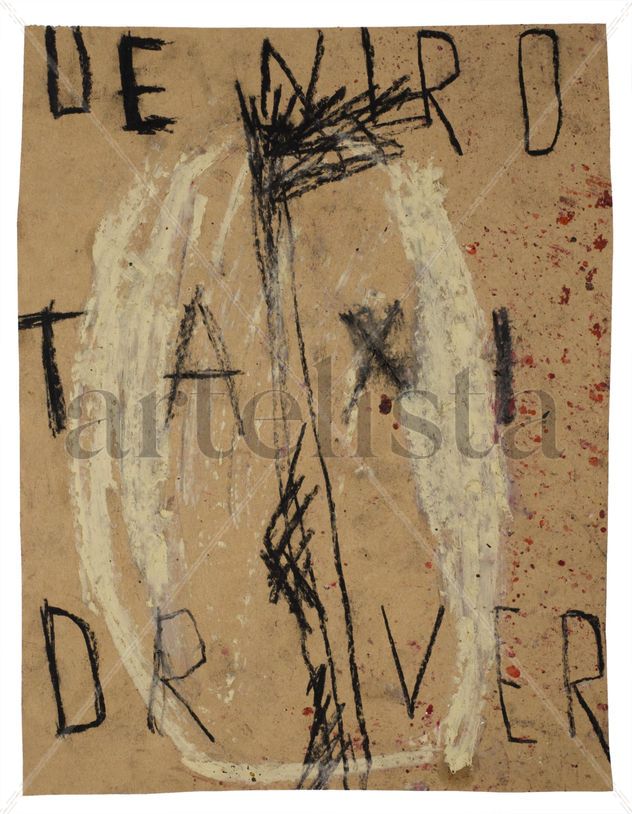 Taxi Driver