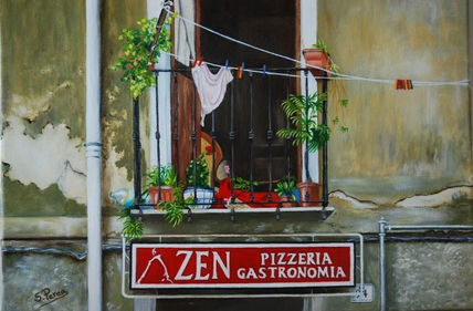 Via Domenico...