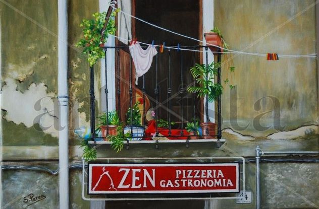 Via Domenico Alberto Zuni,94