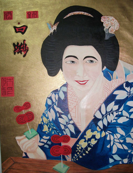 China