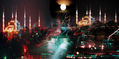 ISTANBUL NIGHT