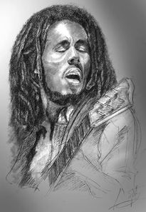 Bob Marley