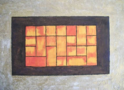 Fuego decorativo