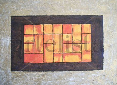Fuego decorativo