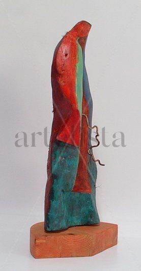 Madonna del cordon...