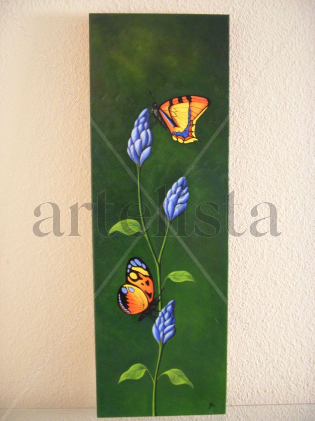 Mariposas