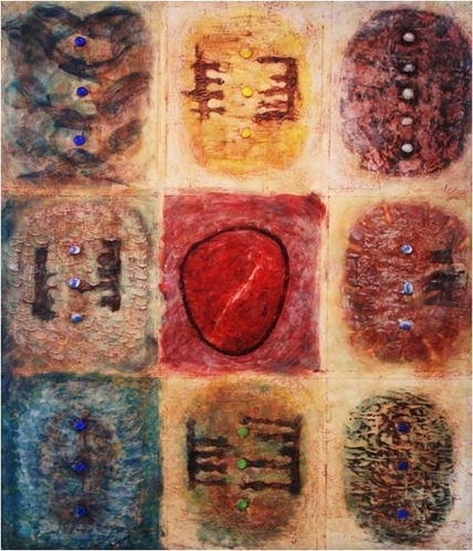colección de corazón I